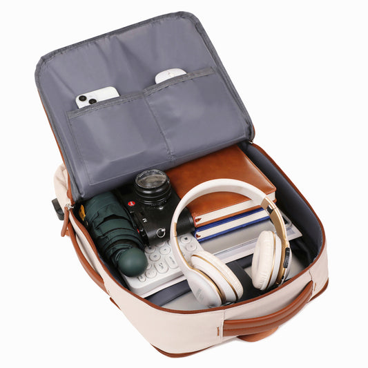 FlexCarry Smart Backpack