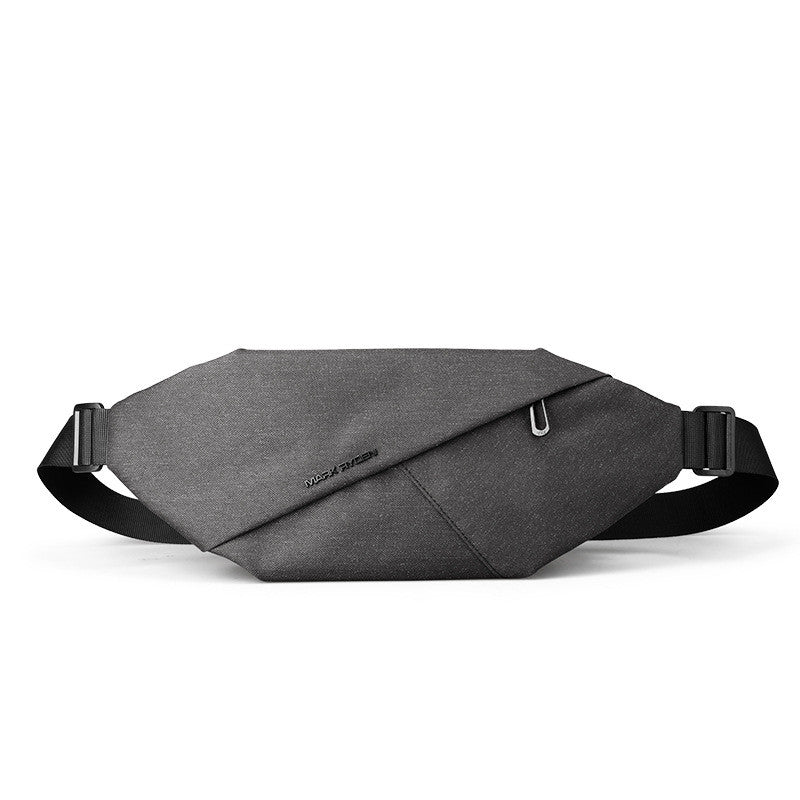 StreetFlex Sling Bag