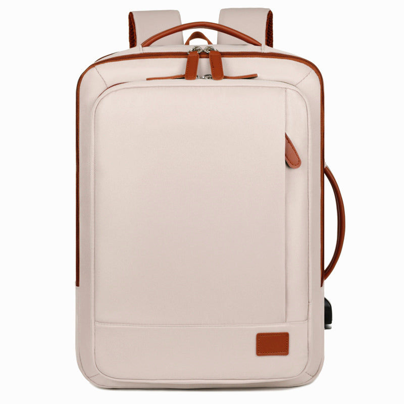 FlexCarry Smart Backpack