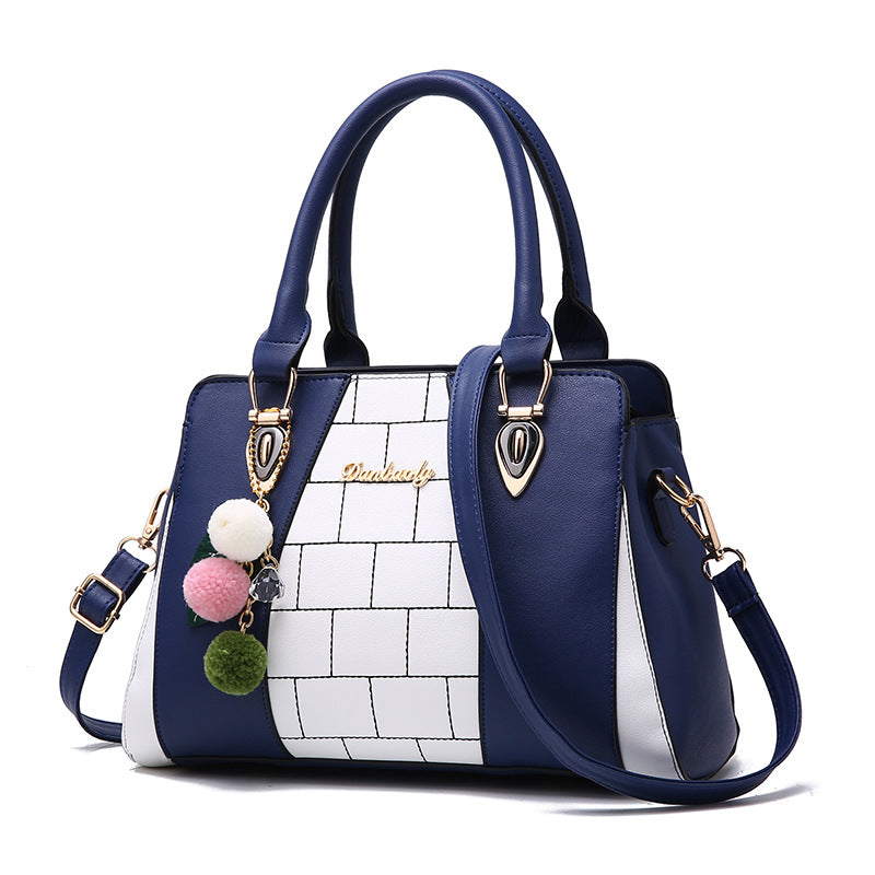 Bella Charm Handbag