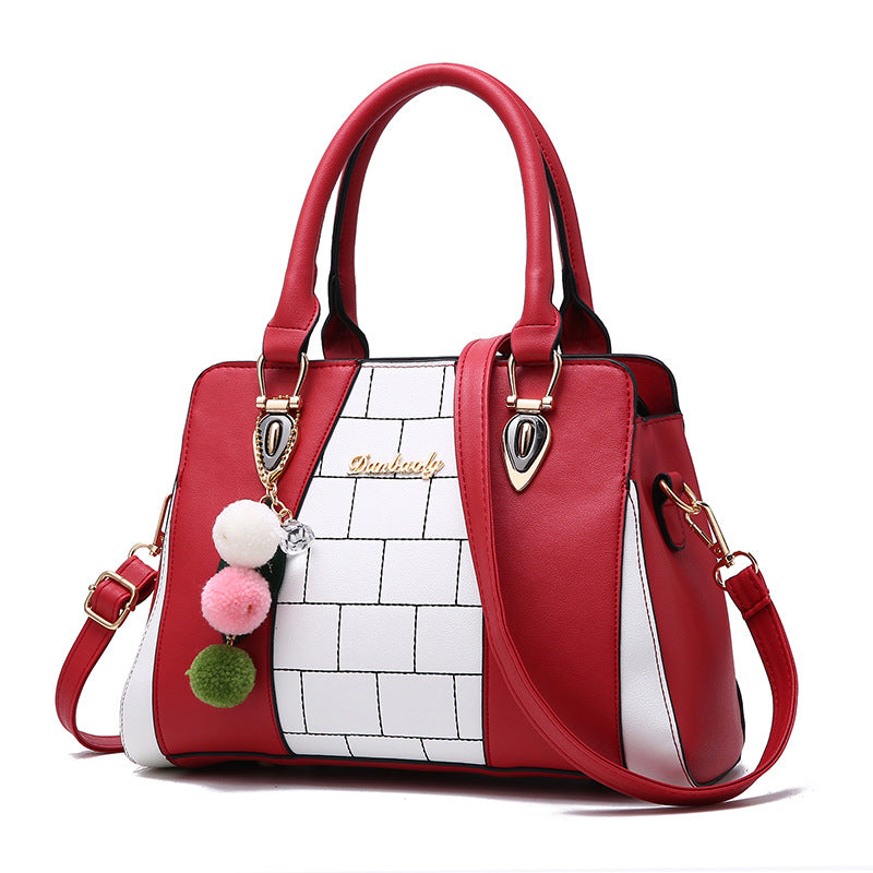 Bella Charm Handbag