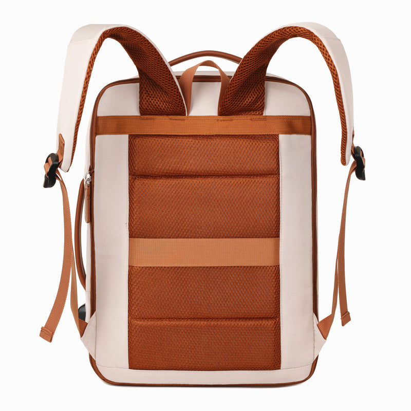 FlexCarry Smart Backpack