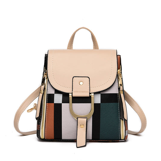 Chic Mini Backpack – Trendy & Elegant