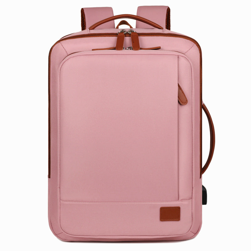 FlexCarry Smart Backpack