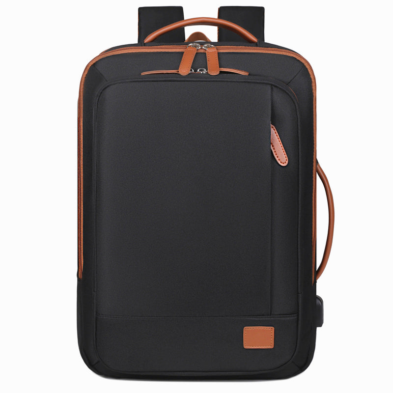 FlexCarry Smart Backpack
