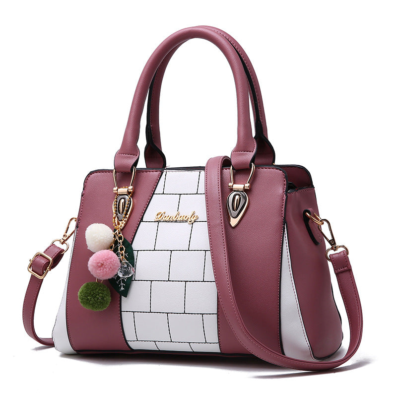 Bella Charm Handbag