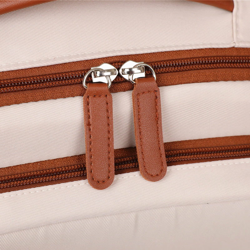 FlexCarry Smart Backpack