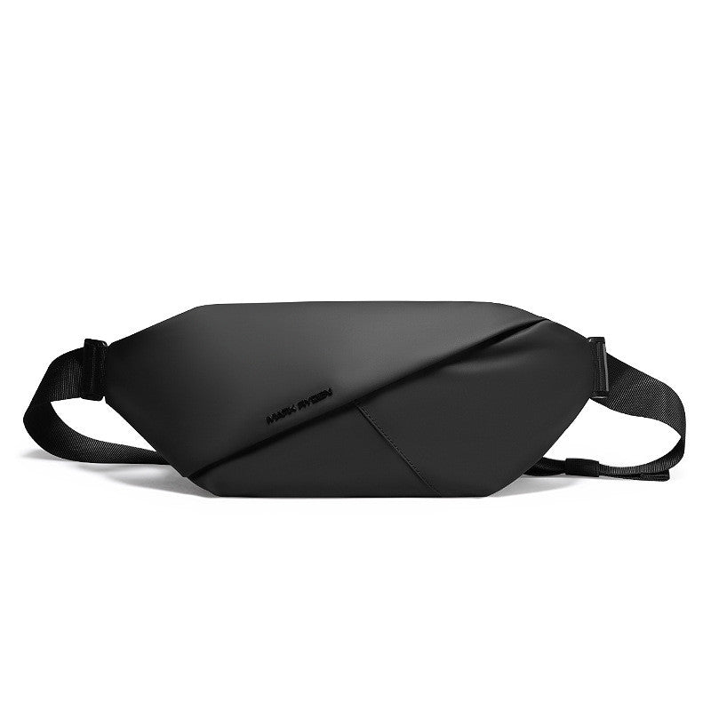 StreetFlex Sling Bag