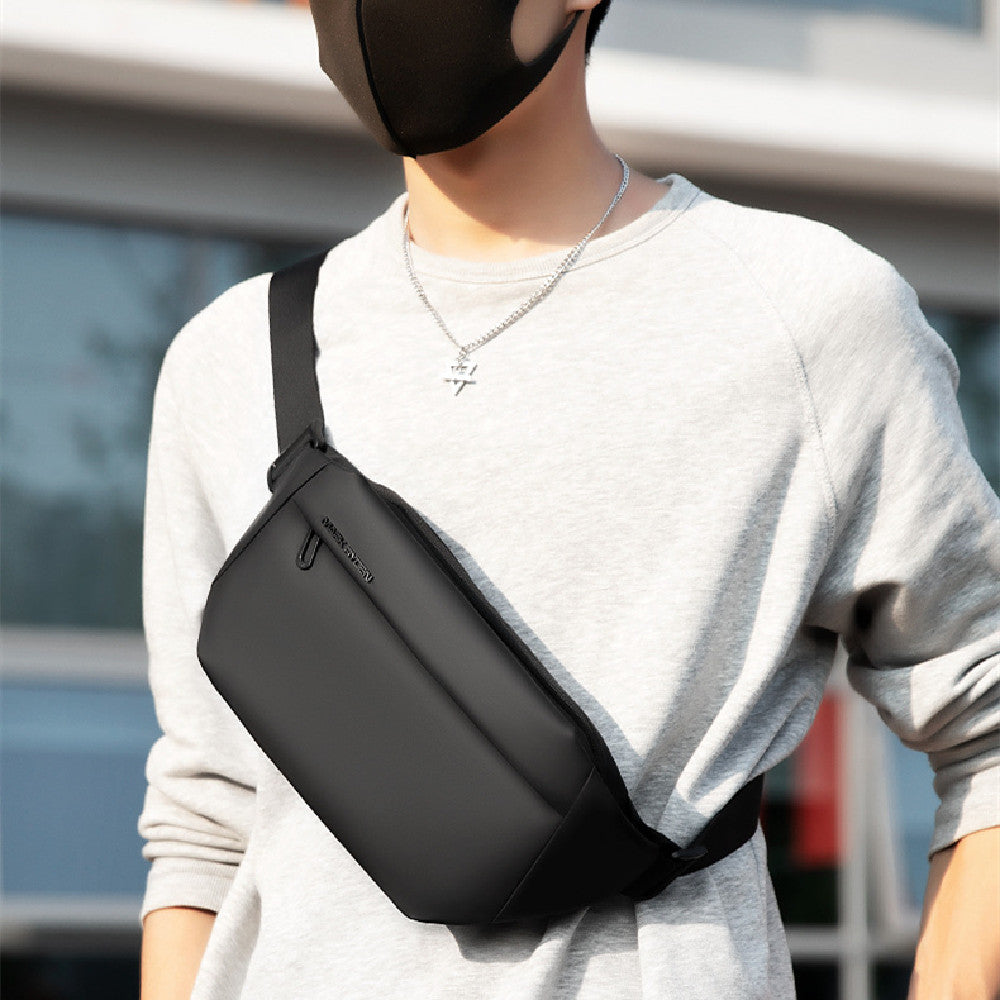 StreetFlex Sling Bag