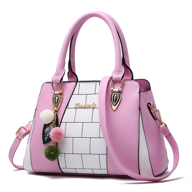 Bella Charm Handbag