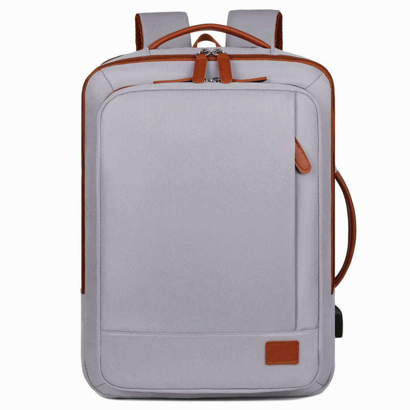 FlexCarry Smart Backpack