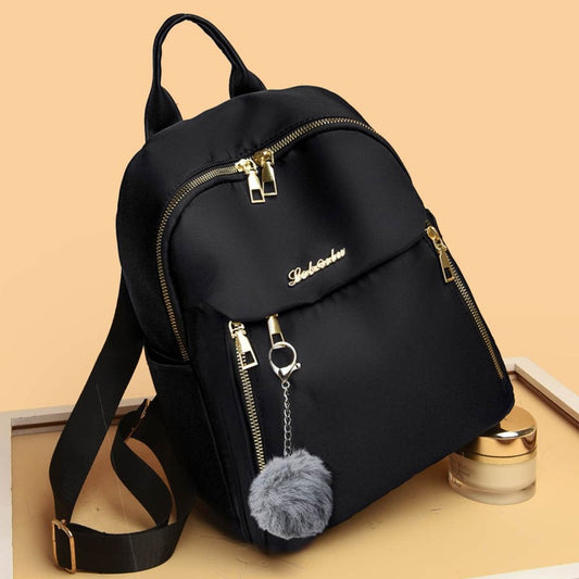 Fashion Casual Nylon Bag For Women