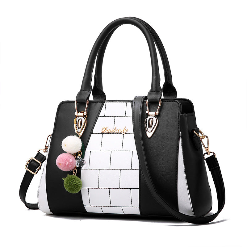 Bella Charm Handbag